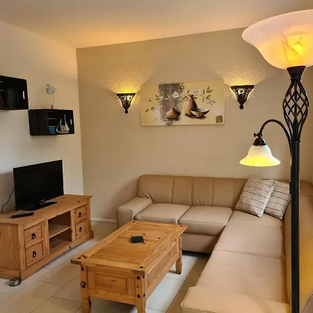 Ferienhaus Dat Fischerhus-3